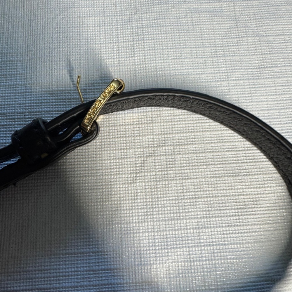 Michael Kors Black Crossbody Bag - Picture 4 of 9